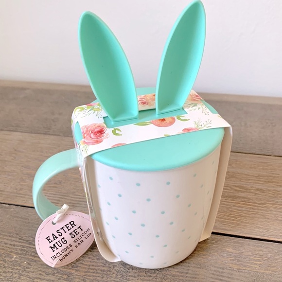 Other - Easter Mug Set